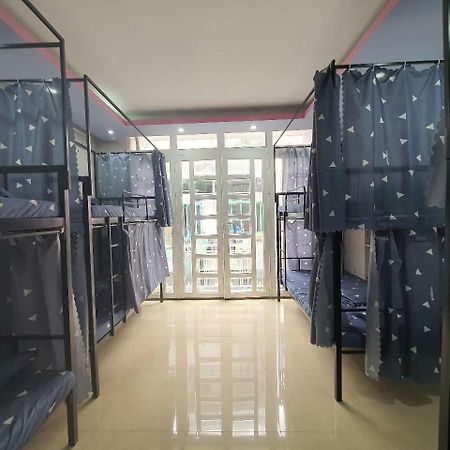 Sen Alley Dormitory 胡志明市 外观 照片
