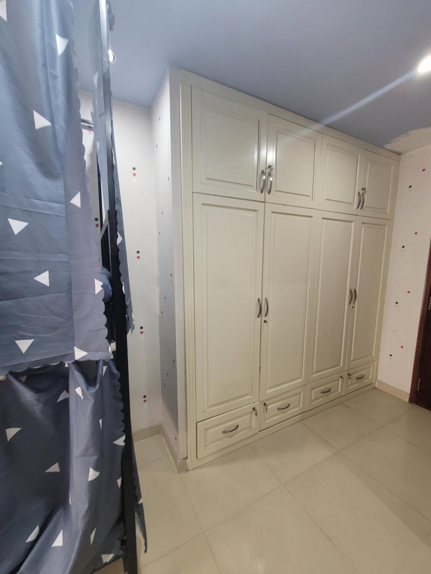 Sen Alley Dormitory 胡志明市 外观 照片