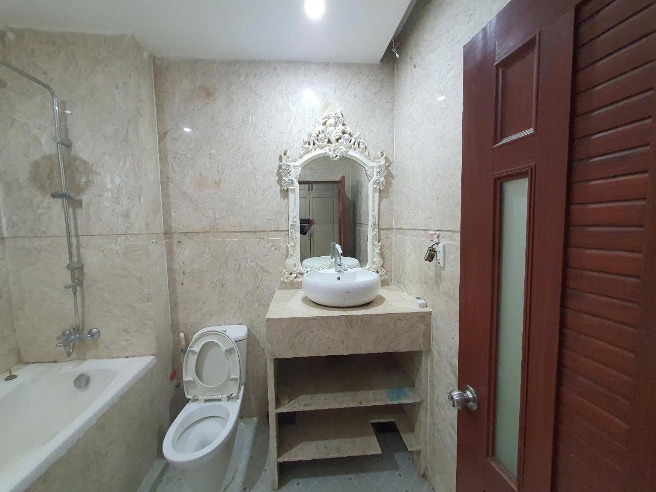Sen Alley Dormitory 胡志明市 外观 照片