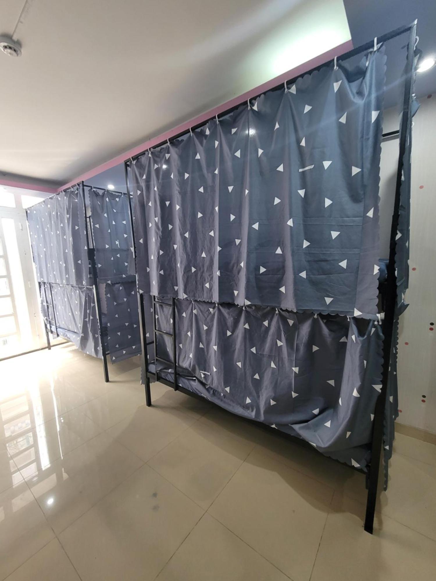Sen Alley Dormitory 胡志明市 外观 照片
